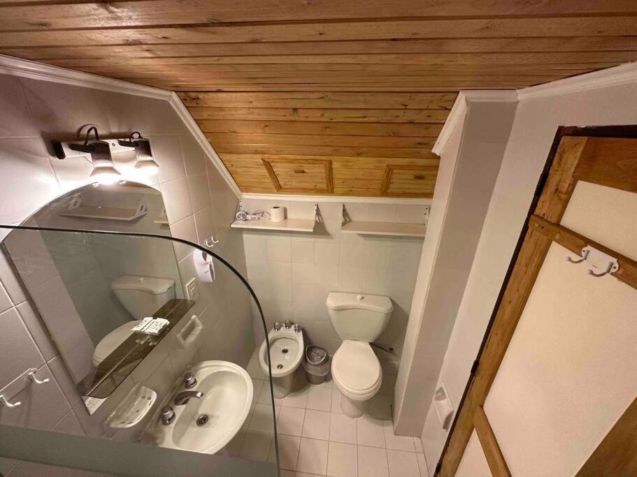 Photo of Bathroom in Las Lenas