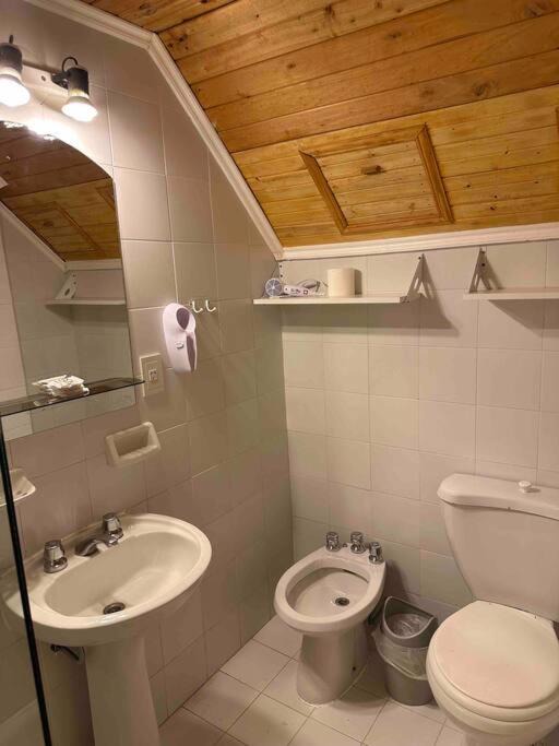 Photo of Bathroom in Las Lenas