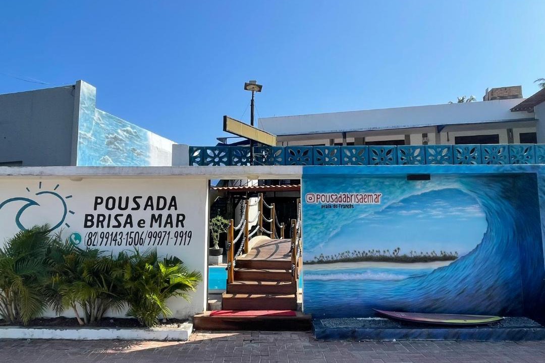 Photo of Others in Praia do Frances