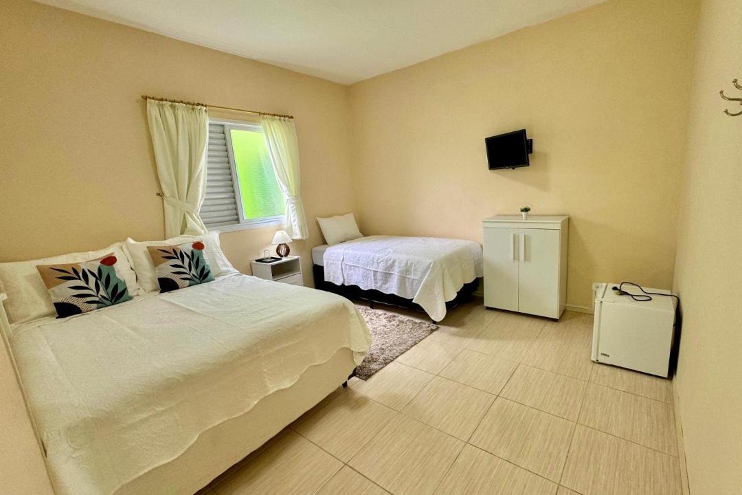 Photo of Bedroom in Vila Britania