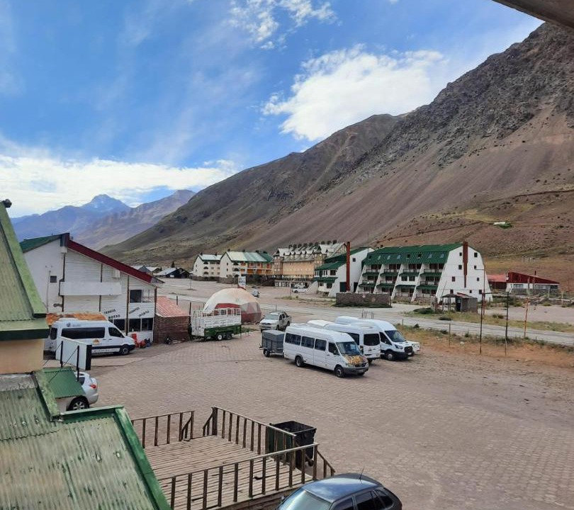 Photo of Others in Penitentes