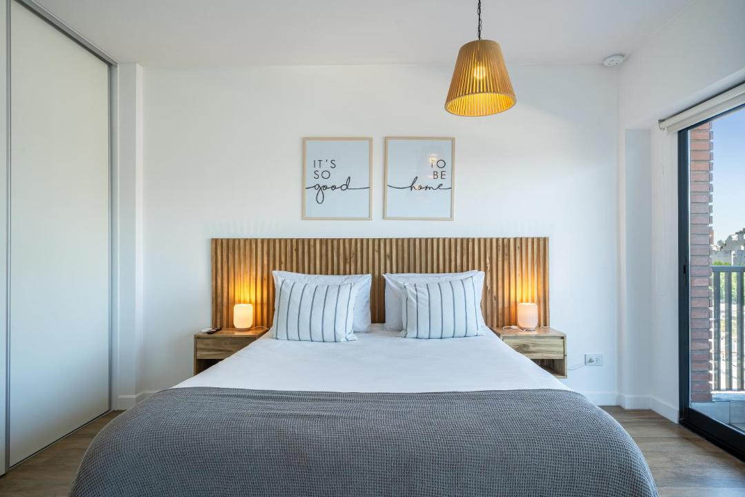Photo of Bedroom in Abasto