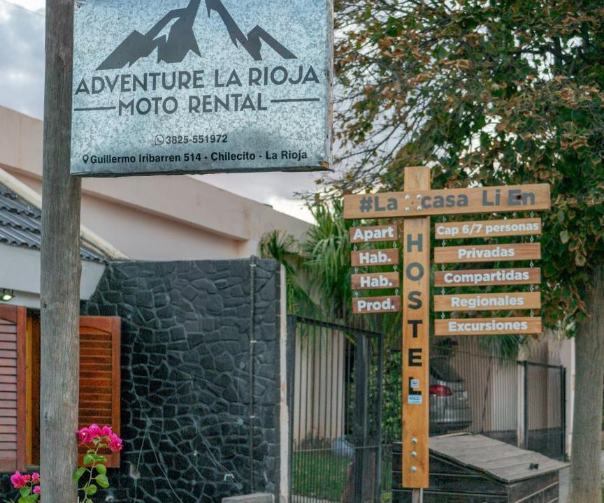 Photo of Others in Chilecito
