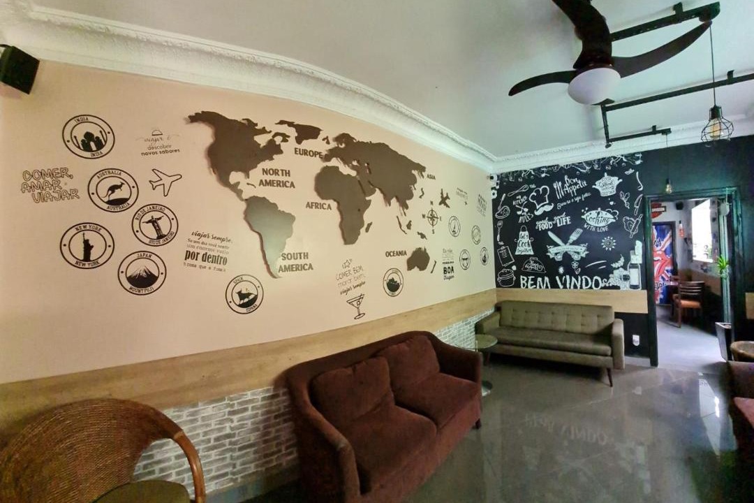 Photo of Livingroom in Centro