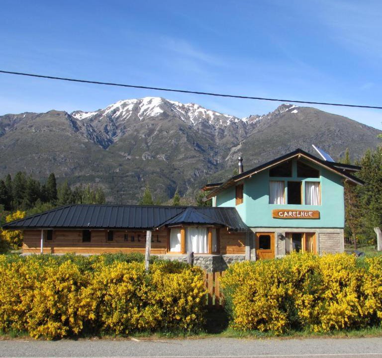 Photo of Others in Epuyen