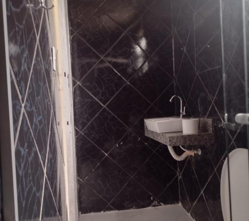 Photo of Bathroom in Ilha Comprida