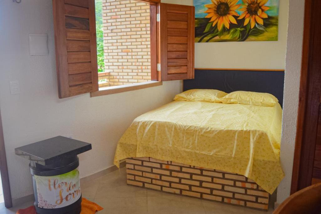 Photo of Bedroom in Guaramiranga