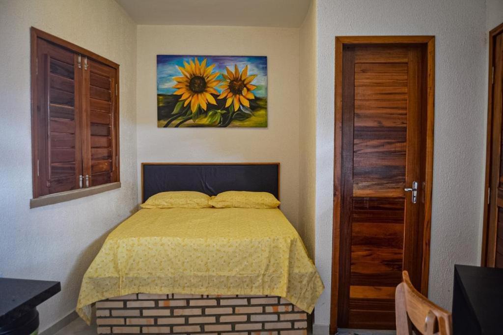 Photo of Bedroom in Guaramiranga