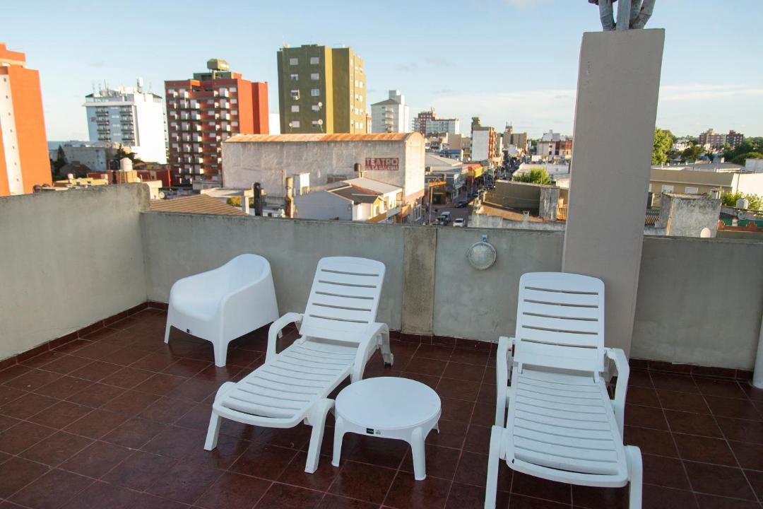 Photo of Patio Balcony in San Clemente