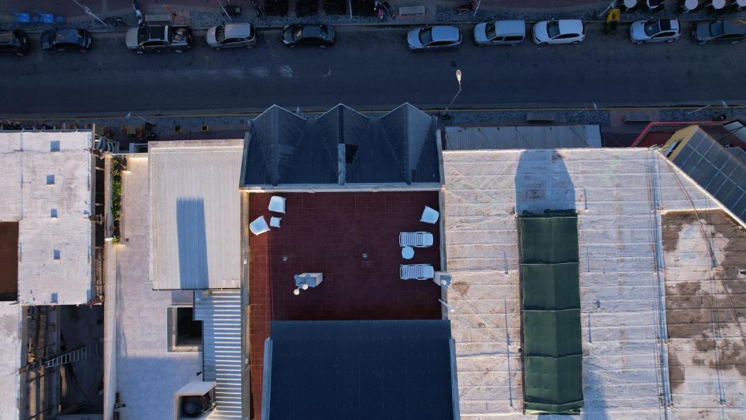 Photo of Buildings in San Clemente