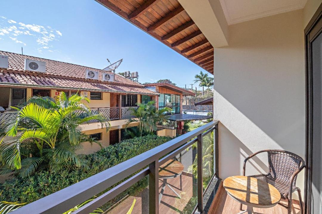 Photo of Patio Balcony in Brotas