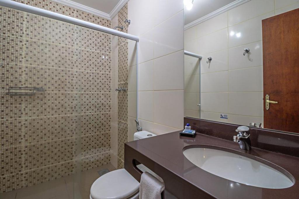 Photo of Bathroom in Brotas