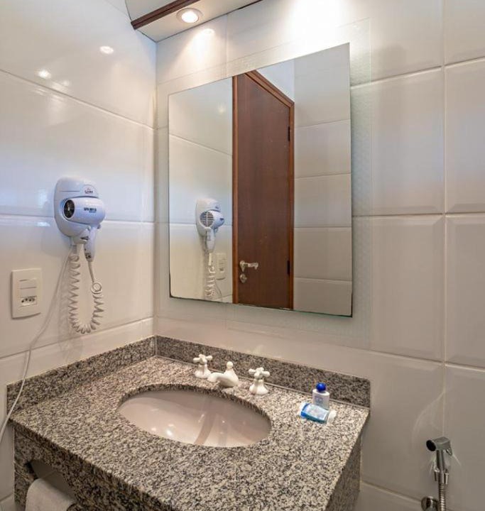 Photo of Bathroom in Brotas