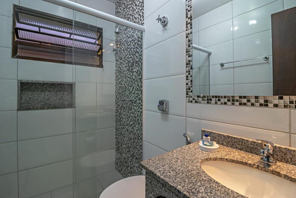 Photo of Bathroom in Brotas