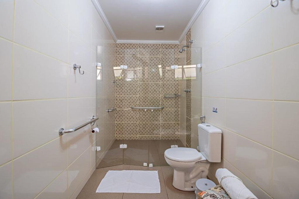 Photo of Bathroom in Brotas