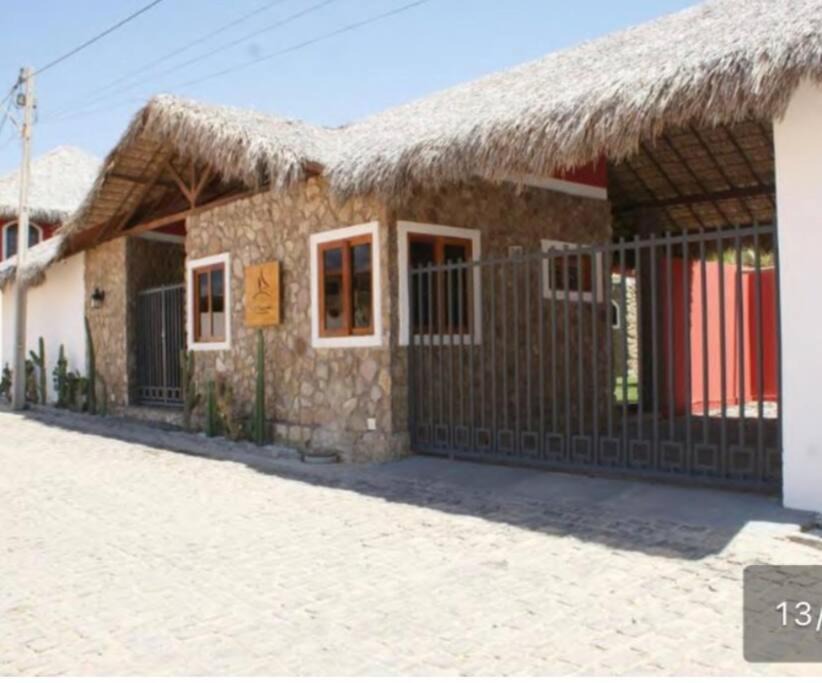 Photo of Others in Canoa Quebrada