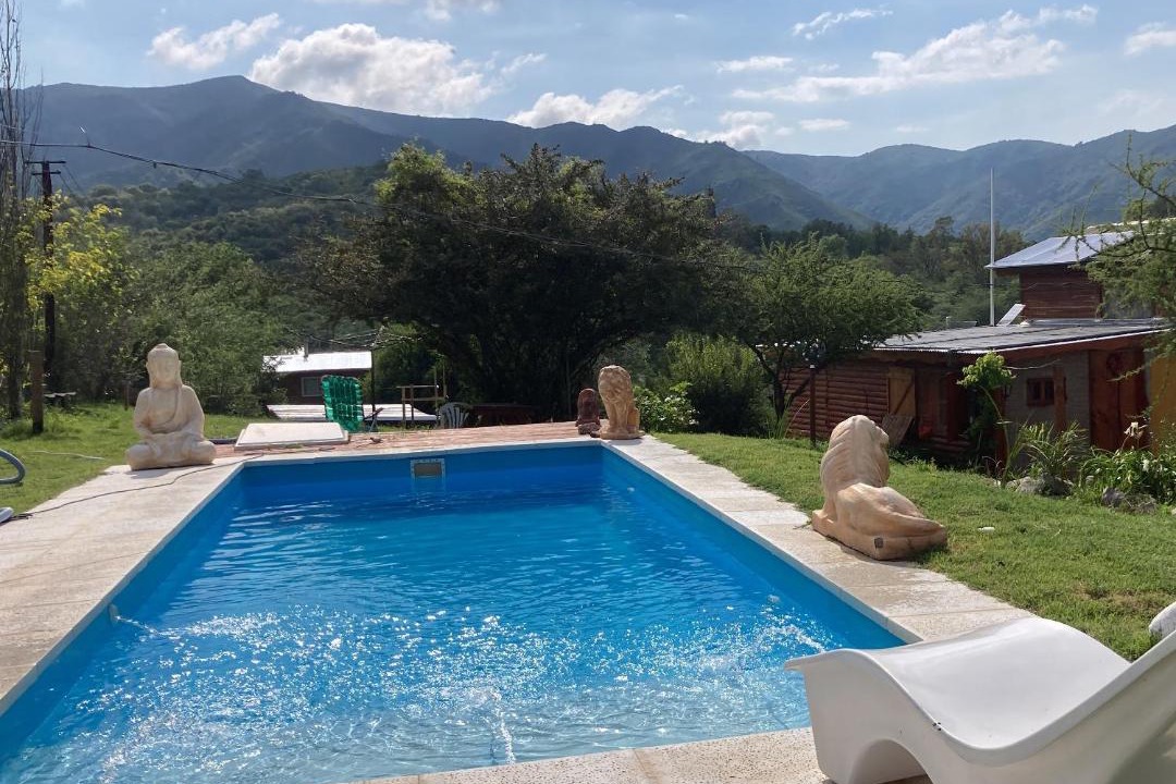 Photo of Others in Valle Hermoso