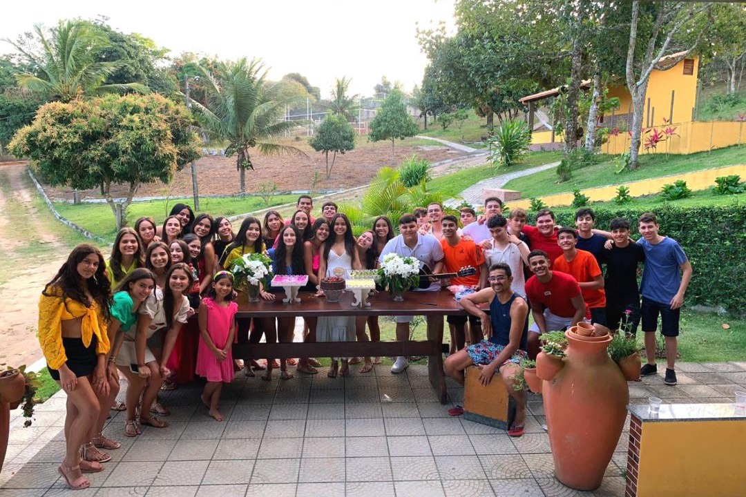 Photo of Others in Lagoa Seca
