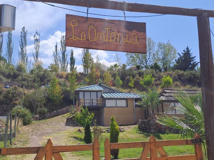 Photo of Others in Cacheuta