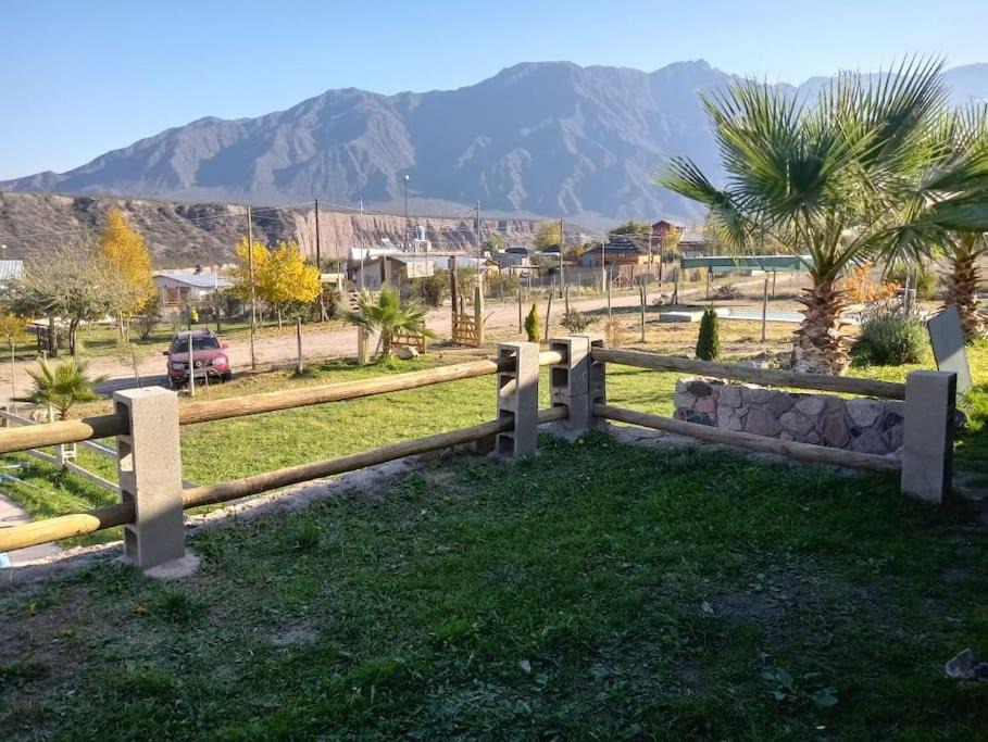 Photo of Others in Cacheuta