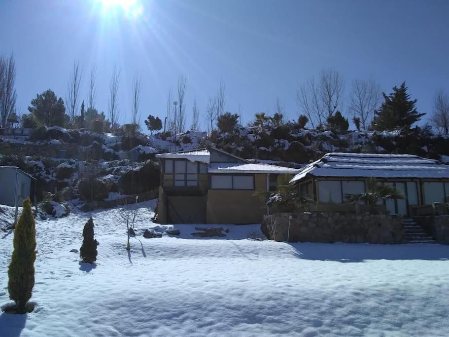Photo of Others in Cacheuta