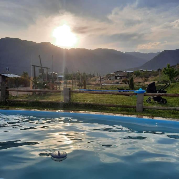 Photo of Others in Cacheuta