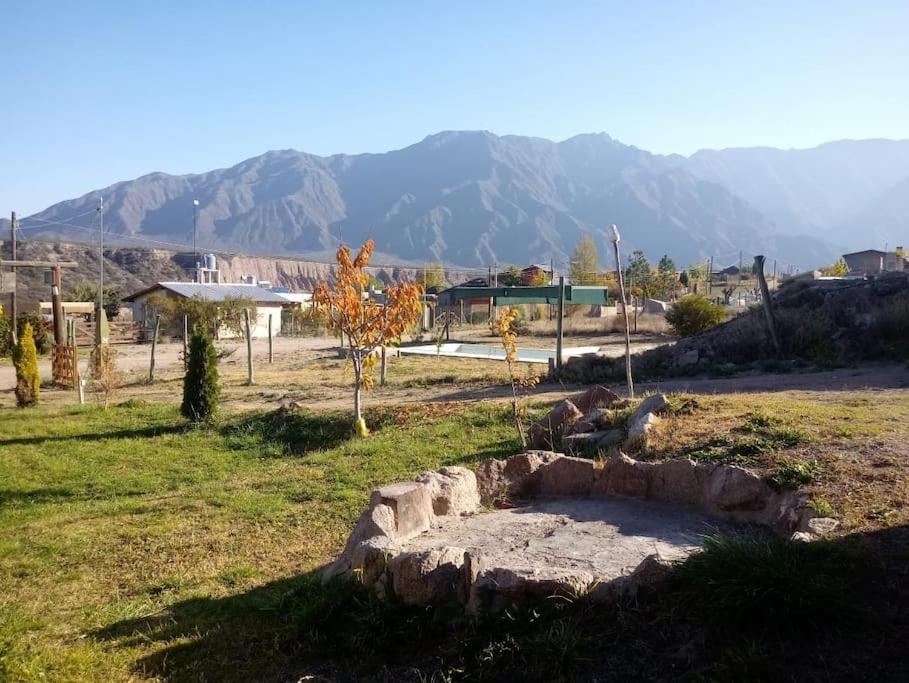 Photo of Others in Cacheuta