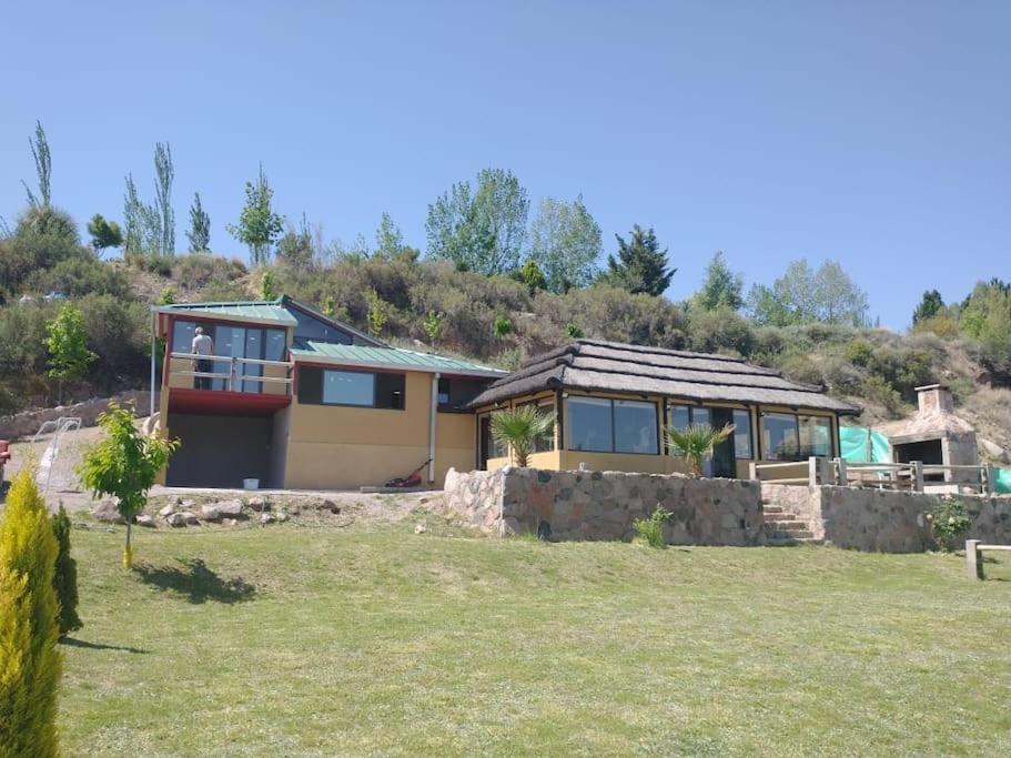 Photo of Others in Cacheuta