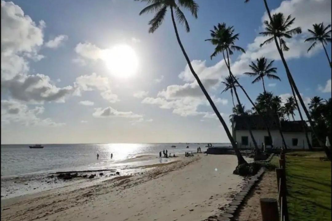 Photo of Others in Praia dos Carneiros