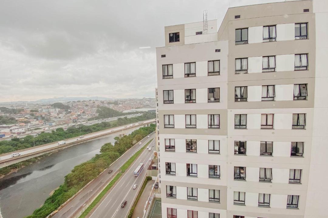 Photo of Buildings in Osasco