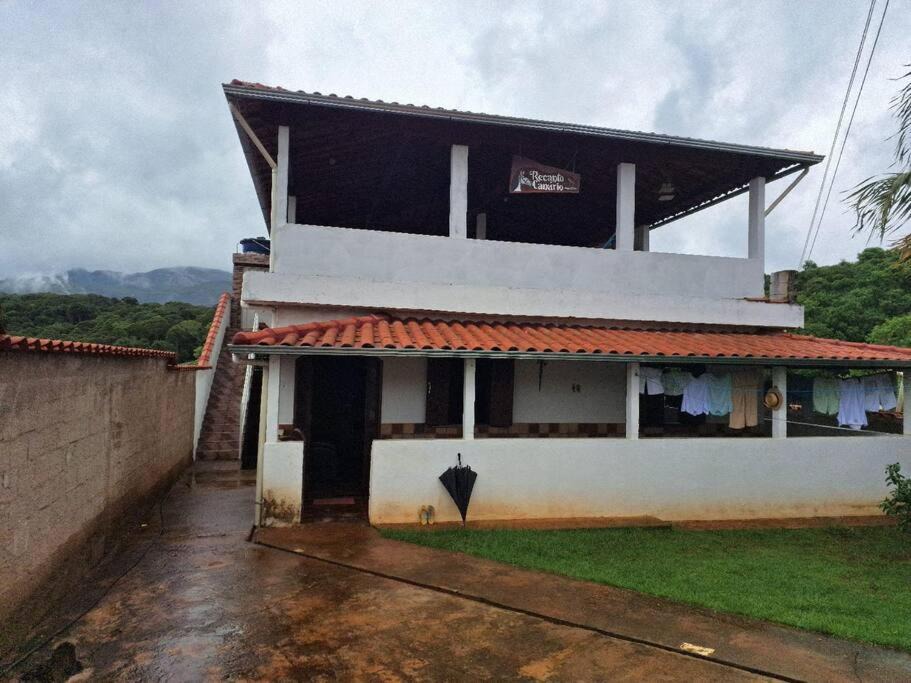 Photo of Others in Santo Antonio do Itambe