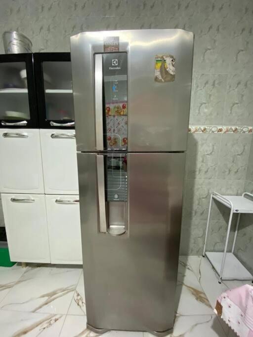 Photo of Kitchen in Jardim Rio da Praia