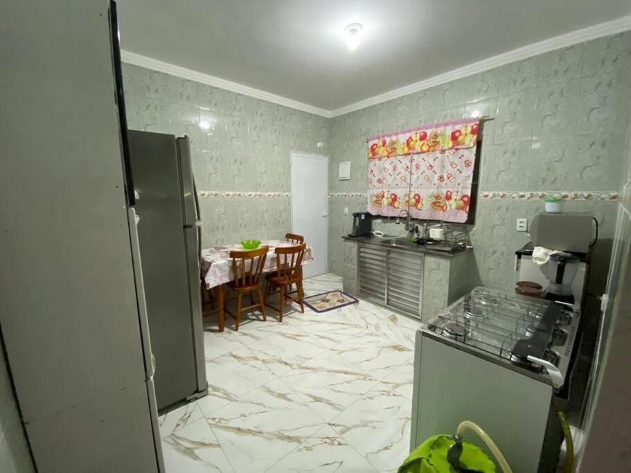 Photo of Kitchen in Jardim Rio da Praia