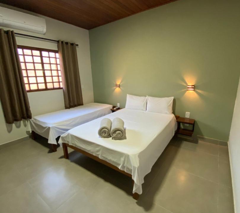 Photo of Others in Pirenopolis