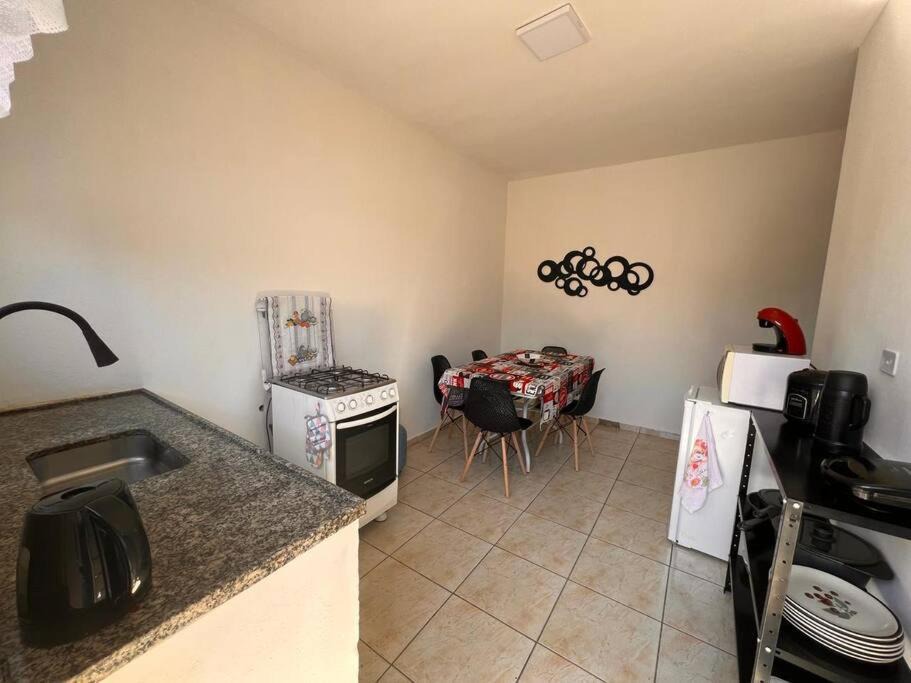 Photo of Kitchen in Chacaras Maringa