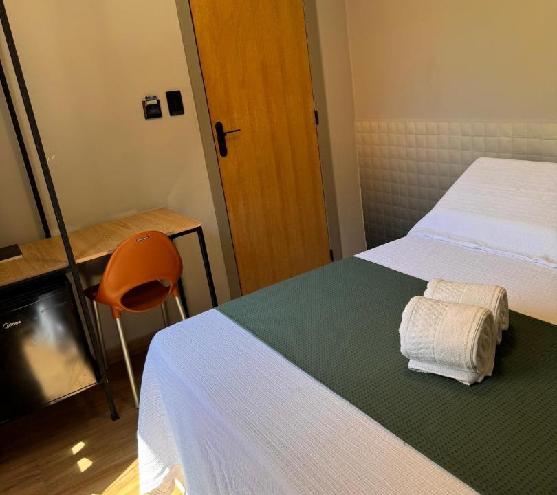 Photo of Bedroom in Morro de Sao Paulo