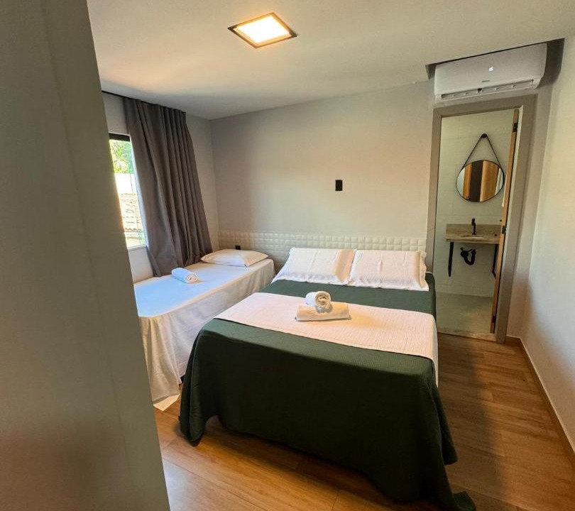 Photo of Bedroom in Morro de Sao Paulo