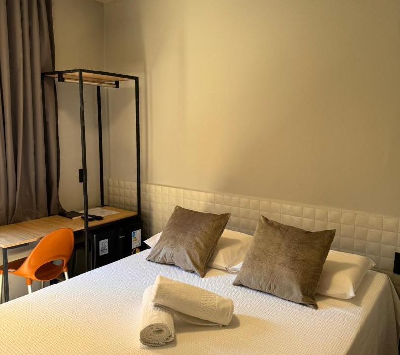 Photo of Bedroom in Morro de Sao Paulo
