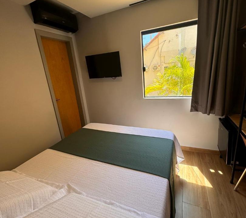 Photo of Bedroom in Morro de Sao Paulo