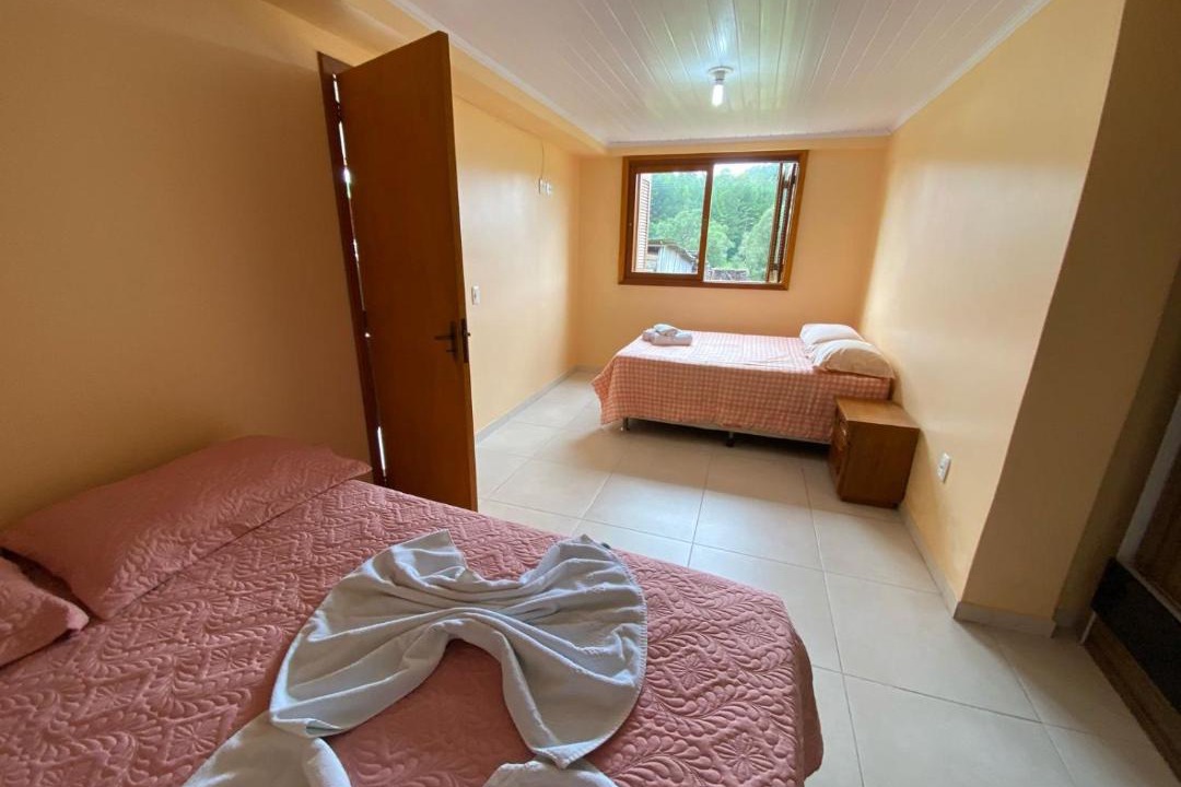 Photo of Bedroom in Gramado