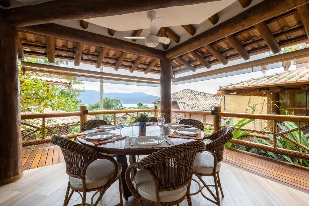 Photo of Patio Balcony in Veloso