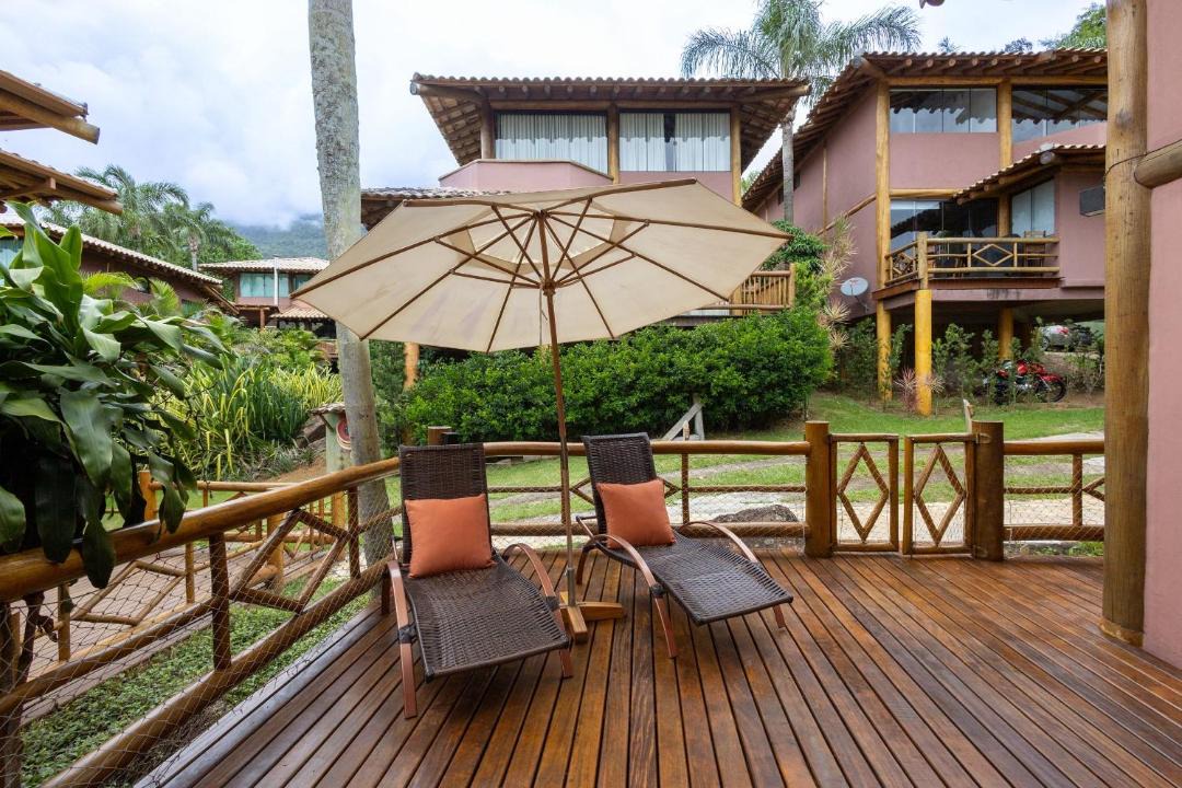Photo of Patio Balcony in Veloso