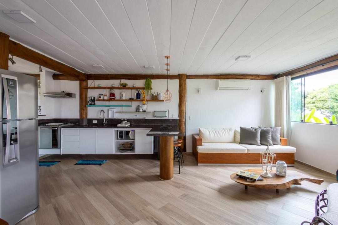 Photo of Livingroom in Veloso