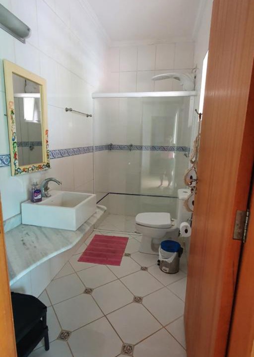 Photo of Bathroom in Agua Branca