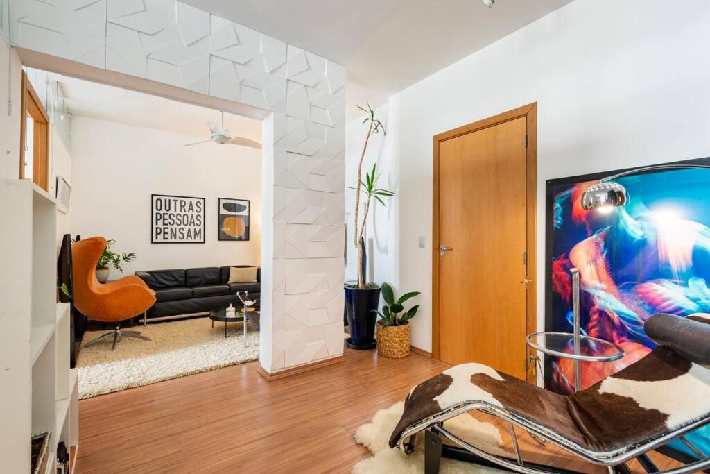 Photo of Livingroom in Republica