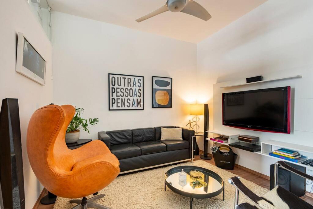 Photo of Livingroom in Republica