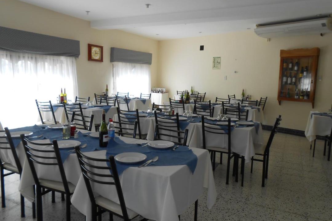 Photo of Others in Termas de Rio Hondo