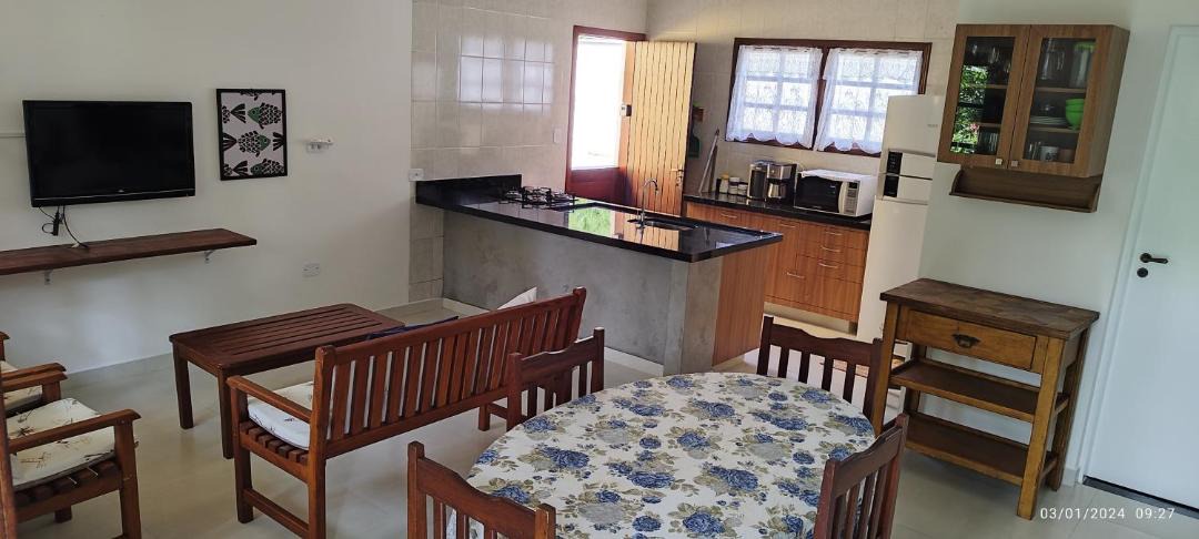 Photo of Livingroom in Praia do Pauba