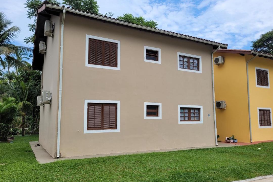 Photo of Buildings in Praia do Pauba