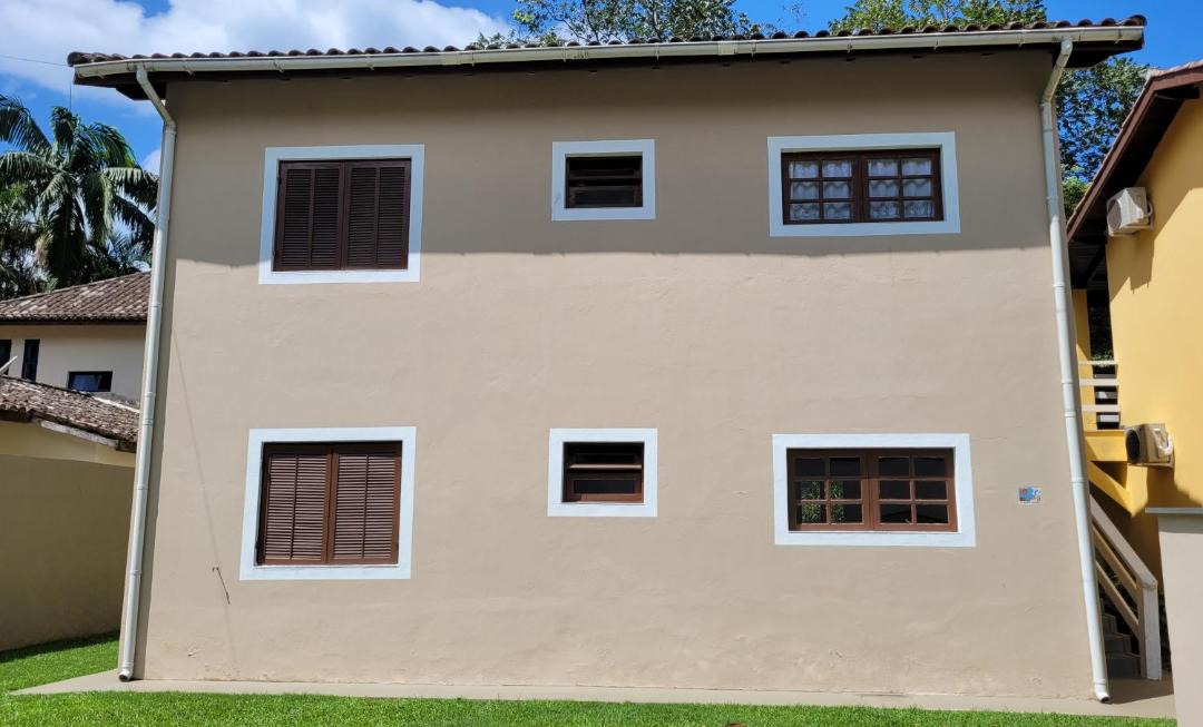Photo of Buildings in Praia do Pauba